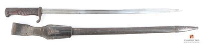Baïonnette allemande Mauser modèle 1898,...