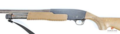 ATTENTION ARMES DE CATEGORIE B - Arme soumise...
