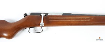 Carabine stéphanoise mono coup calibre 32...