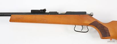 Carabine stéphanoise Manu-Arm mono coup calibre...