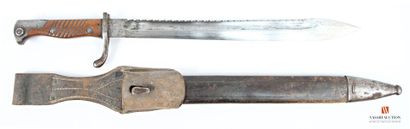 Baïonnette allemande Mauser modèle 98/05...