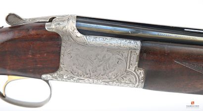 Fusil de chasse Browning type 525 calibre...