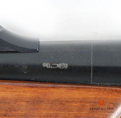 Carabine semi-automatique Browning BAR Zenith...