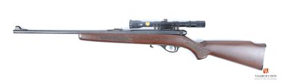 ATTENTION ARMES DE CATEGORIE B - Arme soumise...