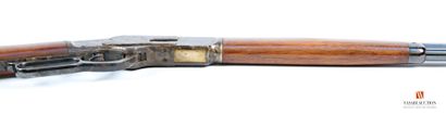 ATTENTION ARMES DE CATEGORIE B - Arme soumise...