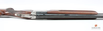 Fusil Franchi modèle Sporting SL calibre...