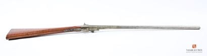 Carabine pliante à broche calibre 14 mm,...