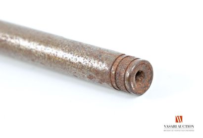 Carabine à verrou mono coup Voere calibre...