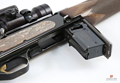 Carabine Browning BAR (made in Belgium) calibre...