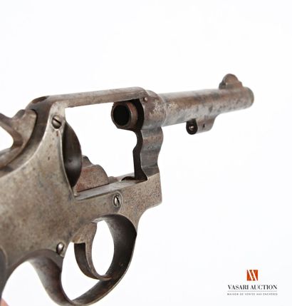 ATTENTION ARMES DE CATEGORIE B - Arme soumise...