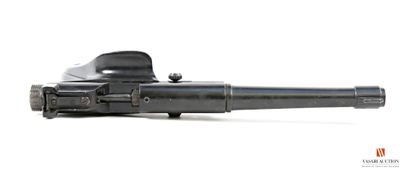 Pistolet Crossman Mark II Target calibre...