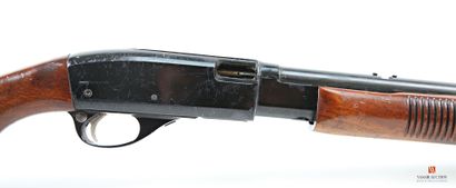 ATTENTION ARMES DE CATEGORIE B - Arme soumise...