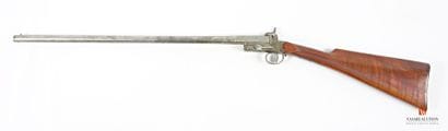 Carabine pliante à broche calibre 14 mm,...
