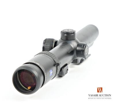 Carabine semi-automatique Browning BAR Zenith...