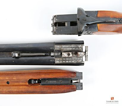 Fusil Baïkal modèle IJ-58MHE calibre 12/70,...