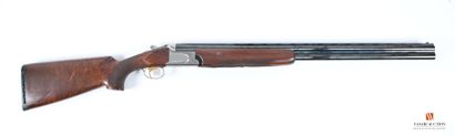 Fusil Franchi modèle Sporting SL calibre...