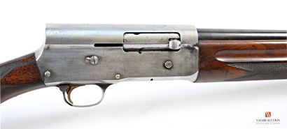 Fusil semi-automatique Browning modèle Auto...