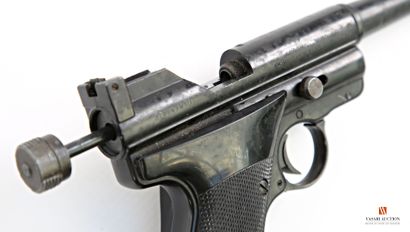 Pistolet Crossman Mark II Target calibre...