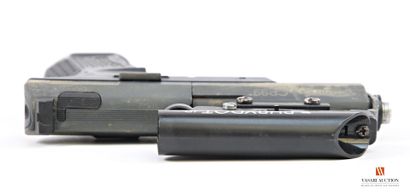 Pistolet à air comprimé Walther P99 calibre...
