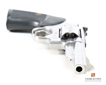 ATTENTION ARMES DE CATEGORIE B - Arme soumise...