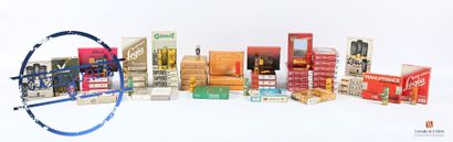 Munitions de catégorie C calibre 20, tous...