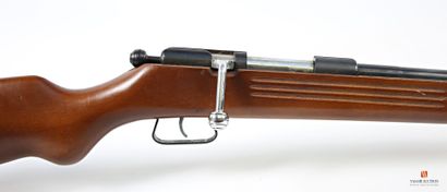 Carabine stéphanoise mono coup calibre 32...