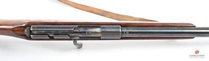 Carabine mono coup Manufrance modèle « Ejector...