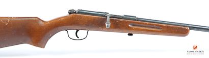 Carabine mono coup stéphanoise calibre 9...