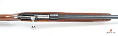 Carabine de chasse mono coup calibre 9 mm...