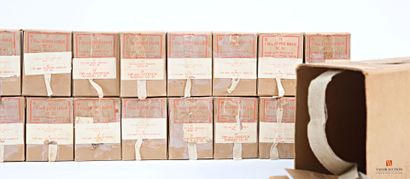 Munitions de catégorie C calibre 7,92 Mauser...