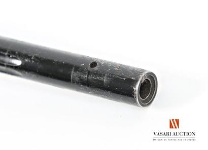 Carabine semi-automatique Browning BAR Zenith...