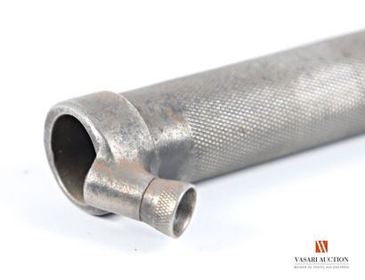 Baïonnette Mauser suédoise modèle 1896, lame...