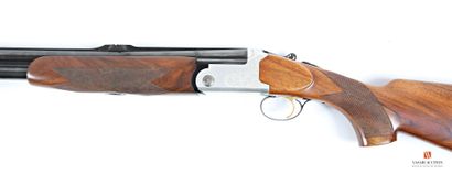 Fusil Fabarm modèle Gamma Lux calibre 12-76,...