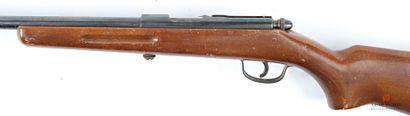 Carabine mono coup stéphanoise calibre 9...
