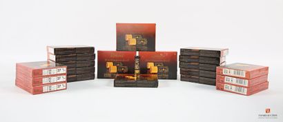 Munitions de catégorie C calibre 20/70, 100...