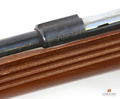 Carabine stéphanoise mono coup calibre 32...