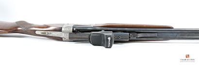 Carabine double express Gaucher Saint-Etienne...