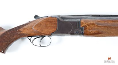 Fusil de chasse Miroku modèle 650 calibre...