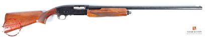 ATTENTION ARMES DE CATEGORIE B - Arme soumise...