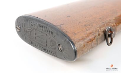 Fusil semi-automatique Browning modèle Auto...