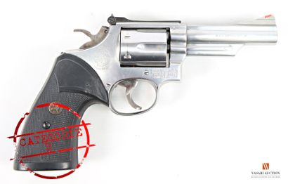 ATTENTION ARMES DE CATEGORIE B - Arme soumise...