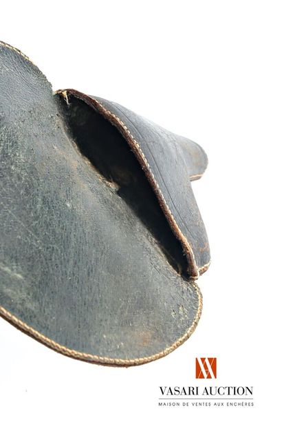 Étui de revolver du modèle des officiers,...