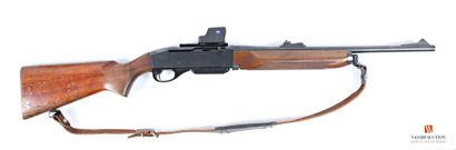 Carabine semi-automatique Remington Model...
