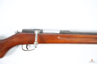 Carabine mono coup stéphanoise calibre 14...