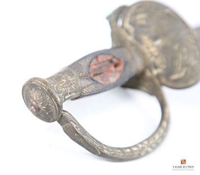 Épée d'officier d'état-major de la Marine,...