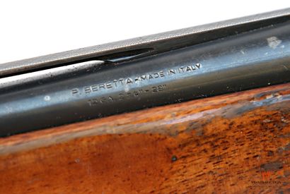 Fusil semi-automatique Browning modèle B-80...
