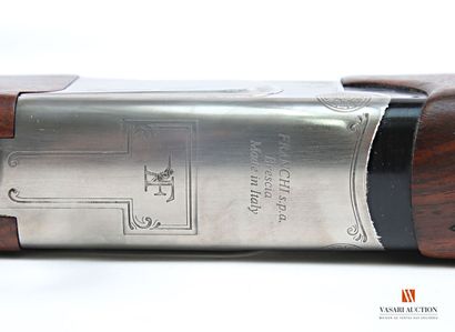 Fusil Franchi modèle Sporting SL calibre...