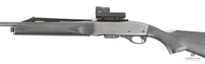 Carabine Remington Model. 7400 calibre 280...