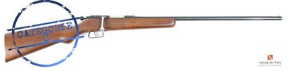 Carabine de chasse mono coup calibre 14 mm...