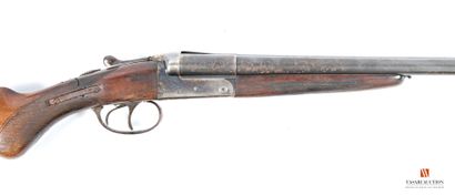 Fusil de chasse Manufrance Robust modèle...